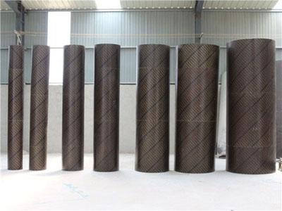高品质圆柱木模板